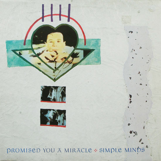 simple midns promised you a miracle