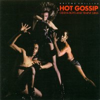 REDUX: Record Review - Hot Gossip - Geisha Boys + Temple Girls