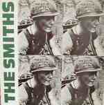 the smiths - meat is murder UKLPA