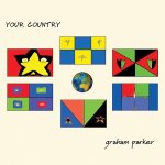 graham parker - your countryUSCDA