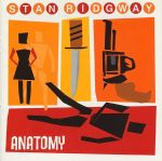 stan ridgeway - anatomyUSCDA