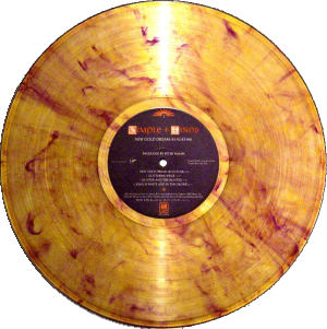 A+M Records | US | LP | 1982 | SP-6-4928