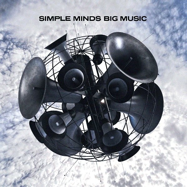 simple minds big music
