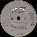 torch song - dontlooknowUKP7A