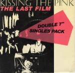 kissing the pink - thelastfilmUK2x7A