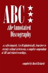 david richards ABC the annotated discography