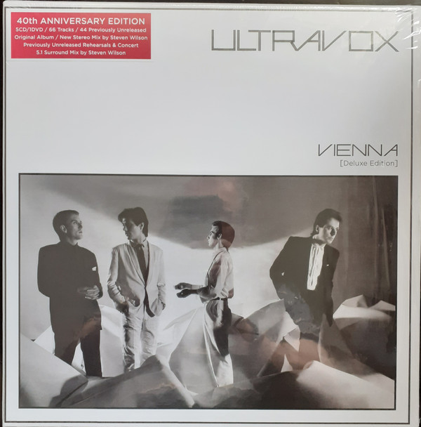 ultravox - vienna 40th anniversary sdlx box art