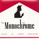 monochrome set cast a long shadow cover art