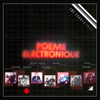 Record Review: Poeme Electronique - The Echo Fades GER CD