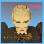 visage fade to grey the best of visage cover art 1993