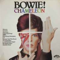 Poll: The Bowie Compilation Album To Have When You're Having Only One [part 1]