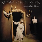 slow children mad about town rubellan cover