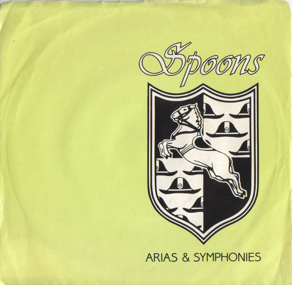 spoons arias and symphonies cover art
