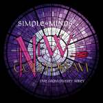 simple minds new gold dream live