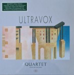 ultravox quartet bsog