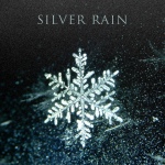 steven jones + logan sky silver rain EP
