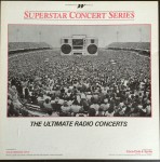 robert palmer superstar concert series 1988 3xLP