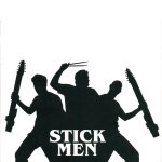 stick men stick men CD