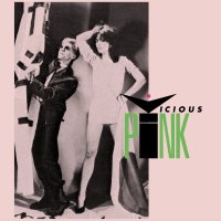 Vicious Pink: Unexpected Pleasures Are Best Of All With New Album Of Unreleased Songs From The 80s